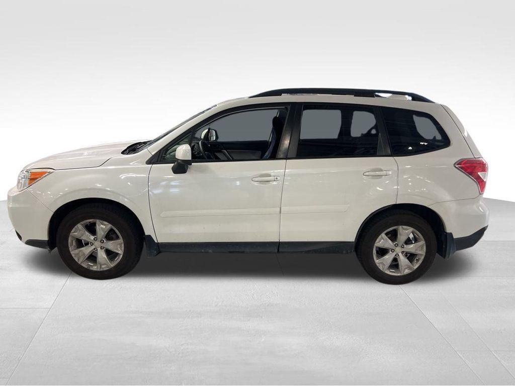 used 2016 Subaru Forester car, priced at $15,247