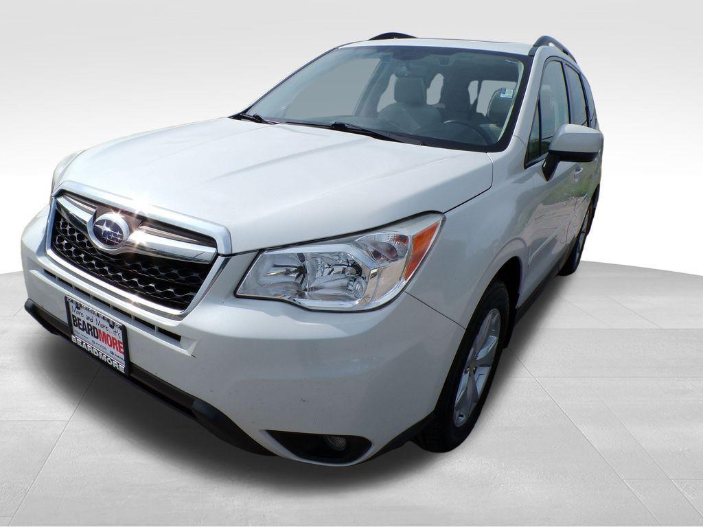 used 2016 Subaru Forester car, priced at $15,247