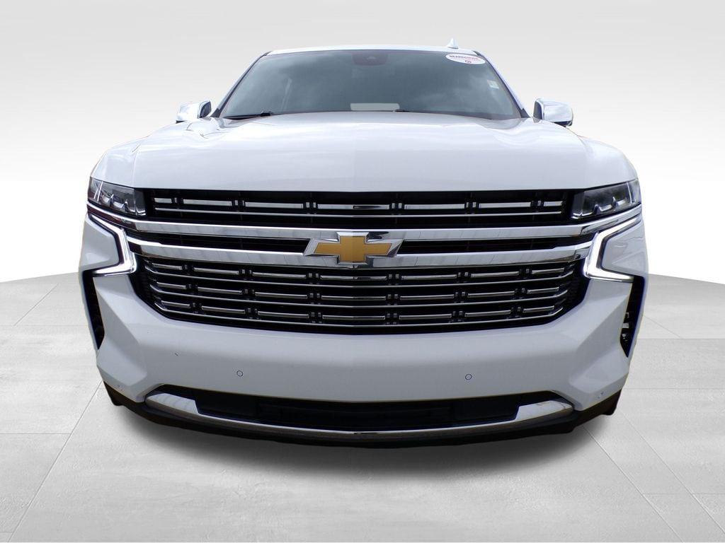used 2023 Chevrolet Tahoe car, priced at $54,209