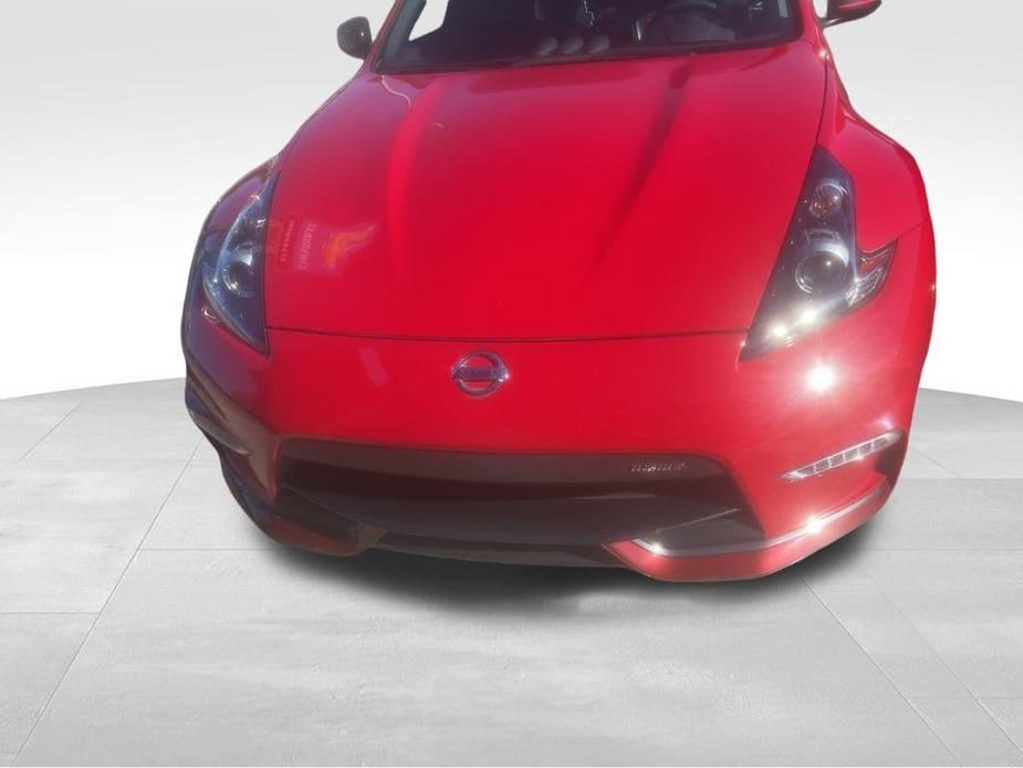 used 2016 Nissan 370Z car, priced at $27,079