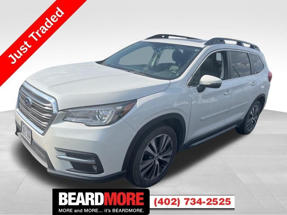 used 2021 Subaru Ascent car, priced at $29,977