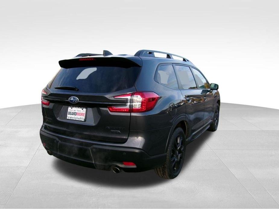 used 2023 Subaru Ascent car, priced at $36,977