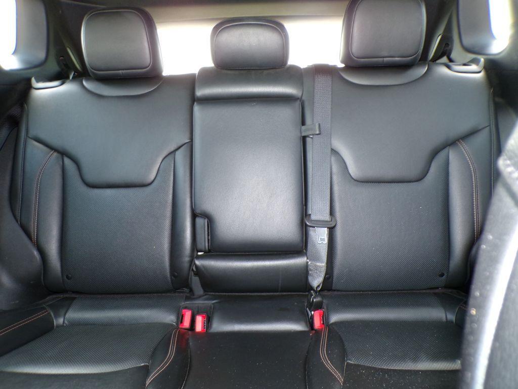 used 2022 Jeep Compass car, priced at $19,257