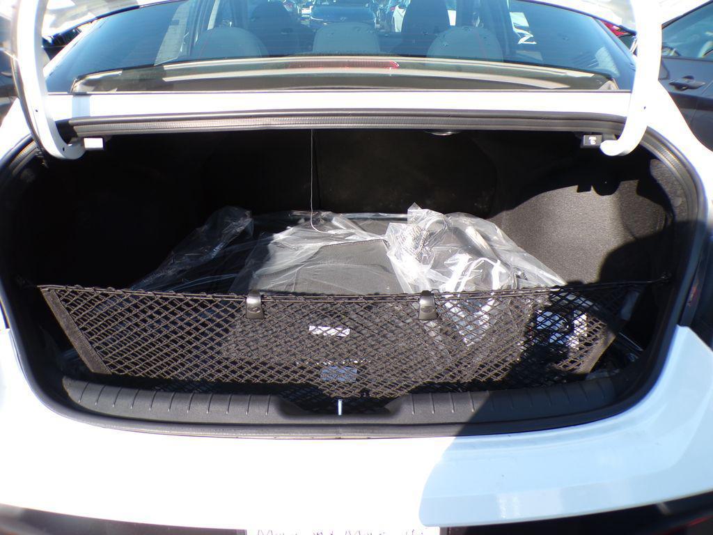 new 2025 Hyundai Elantra car, priced at $26,984