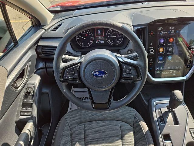 used 2024 Subaru Crosstrek car, priced at $28,977