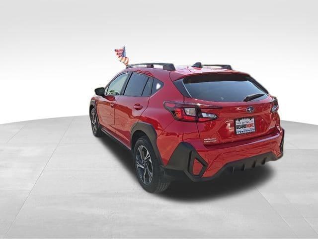 used 2024 Subaru Crosstrek car, priced at $28,977