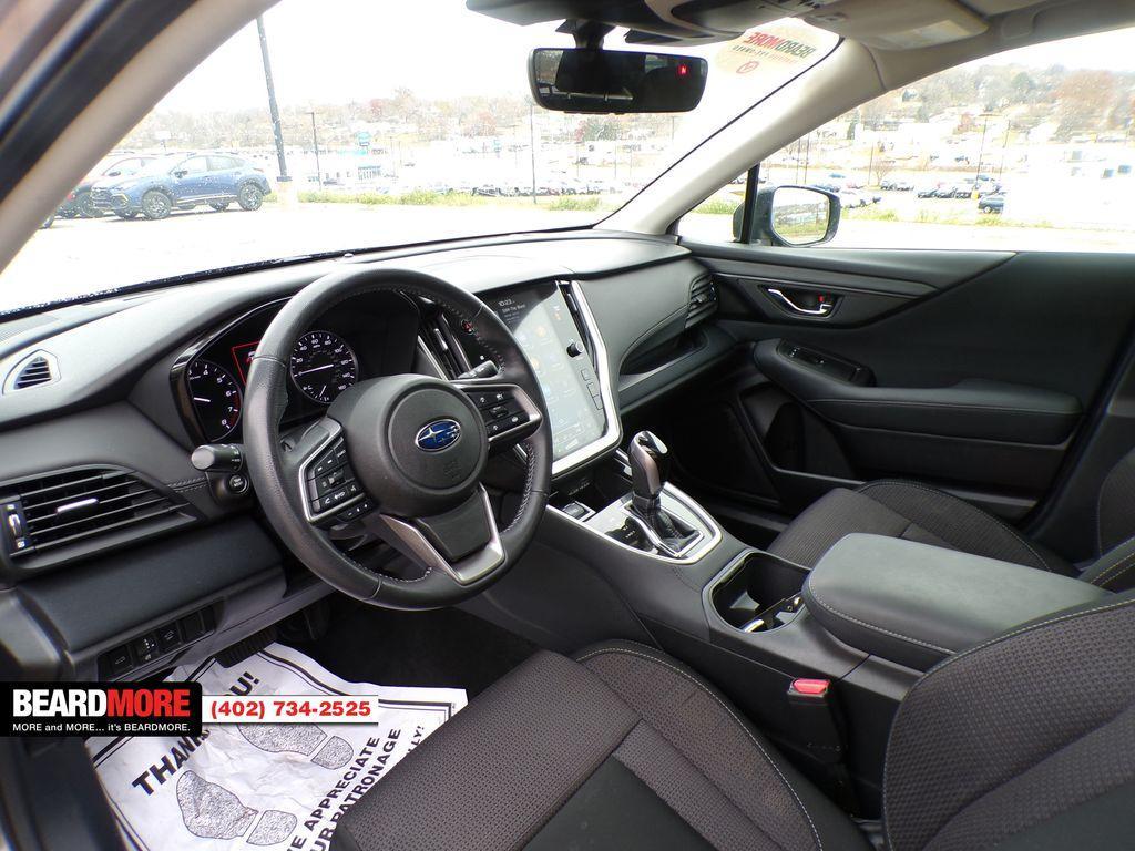 used 2023 Subaru Outback car, priced at $25,800