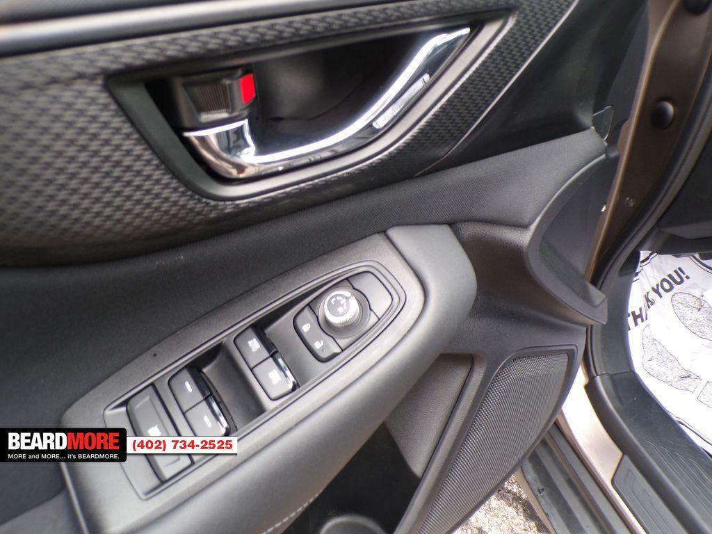 used 2023 Subaru Outback car, priced at $25,800