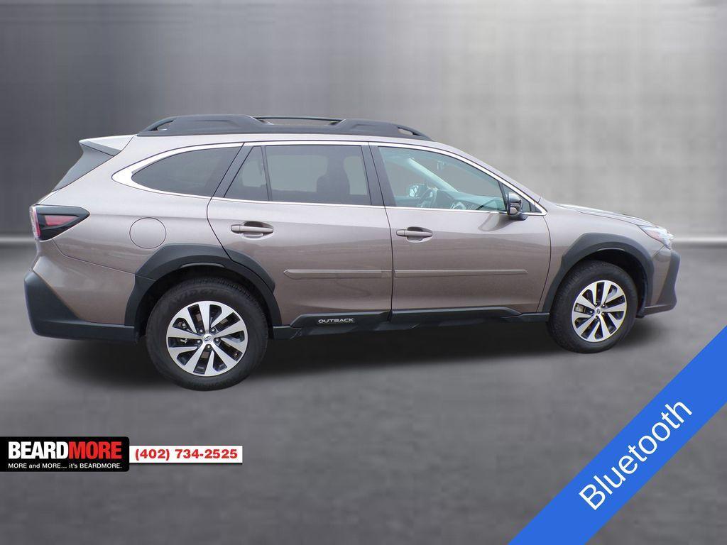 used 2023 Subaru Outback car, priced at $25,800