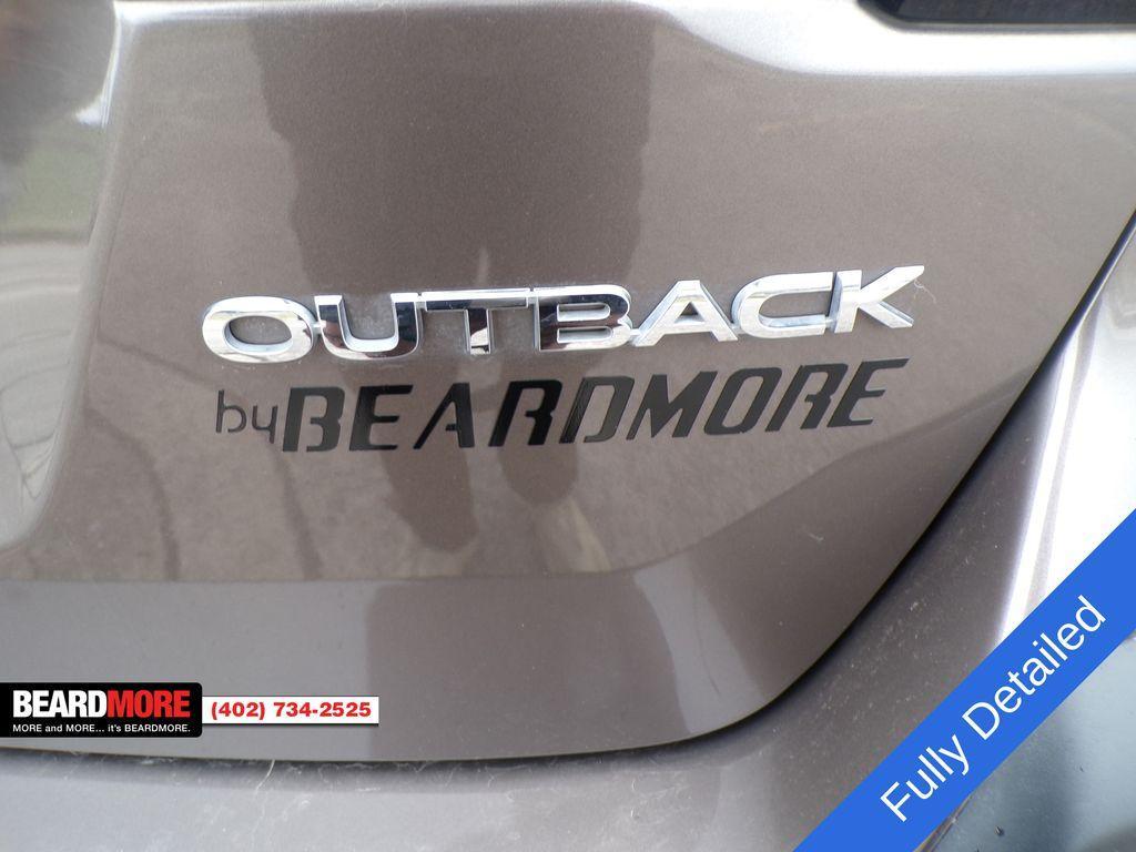 used 2023 Subaru Outback car, priced at $25,800