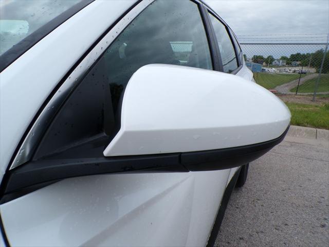 new 2025 Hyundai Tucson car, priced at $29,511