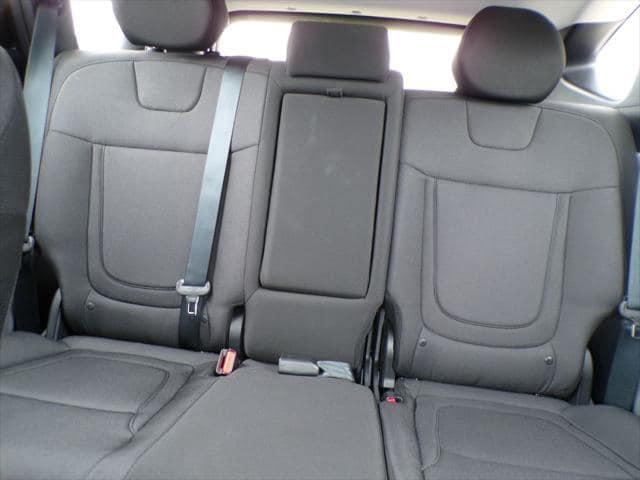 new 2025 Hyundai Tucson car, priced at $29,511