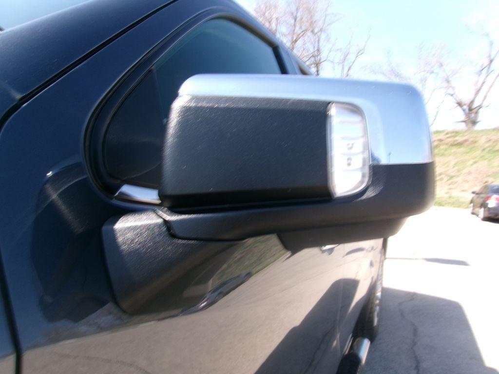 used 2022 Chevrolet Silverado 1500 Limited car, priced at $39,841