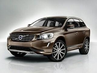used 2014 Volvo XC60 car, priced at $9,419