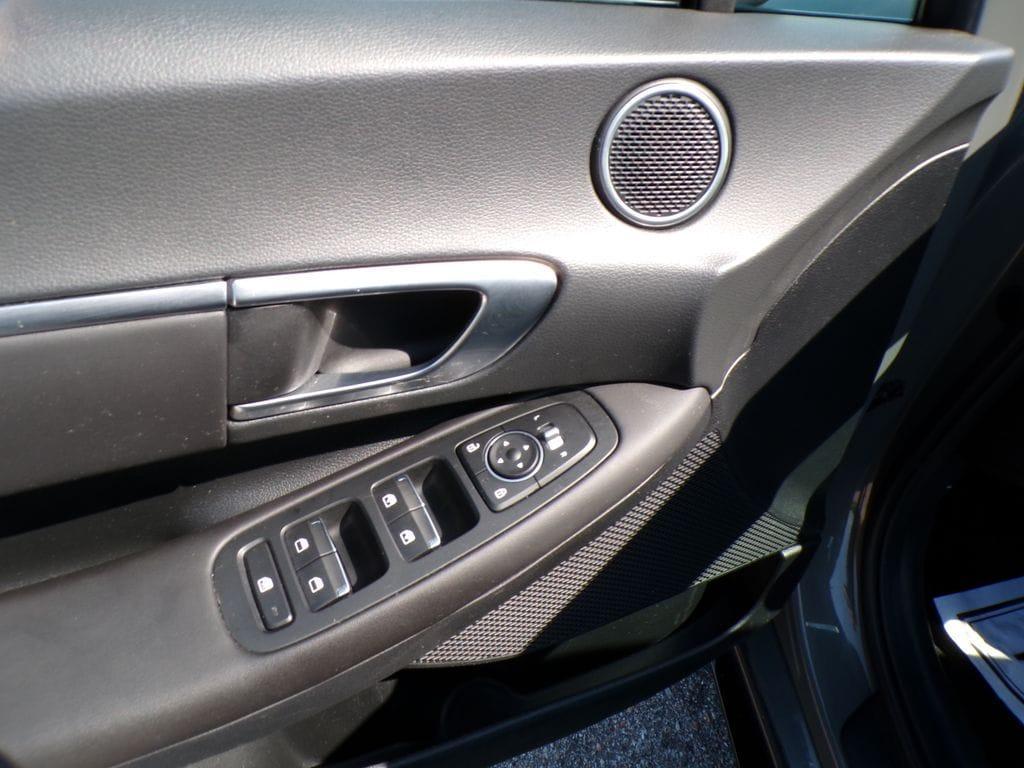 used 2022 Hyundai Sonata car, priced at $22,877