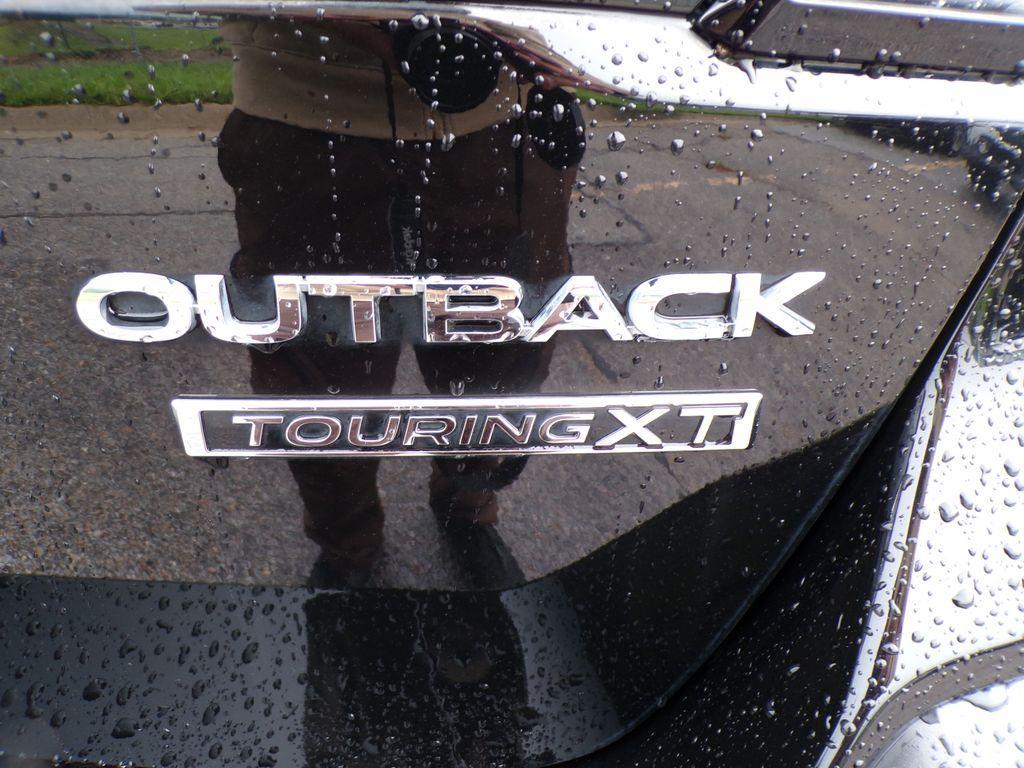 used 2023 Subaru Outback car, priced at $33,256