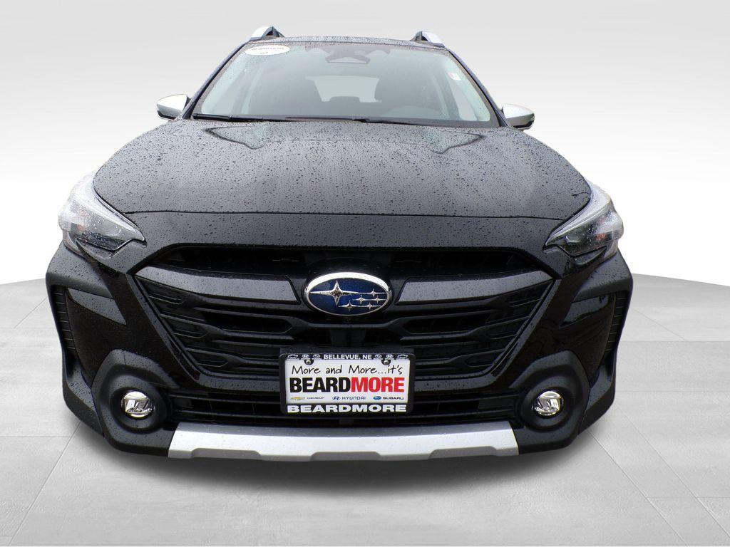 used 2023 Subaru Outback car, priced at $33,256