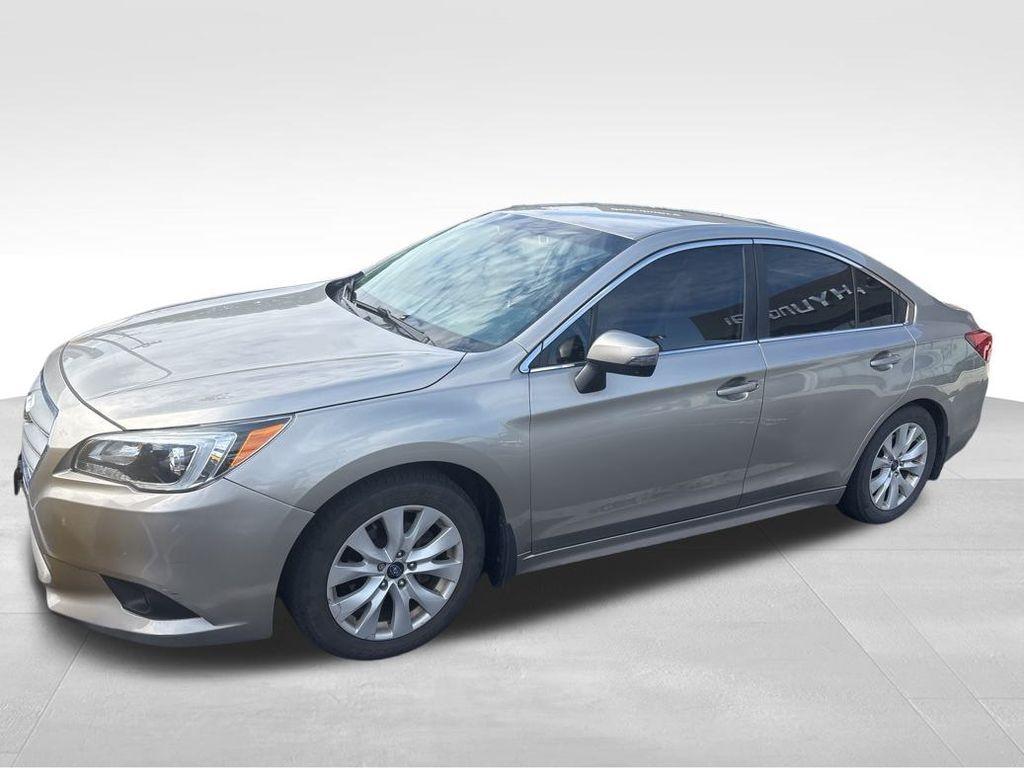 used 2016 Subaru Legacy car, priced at $17,447