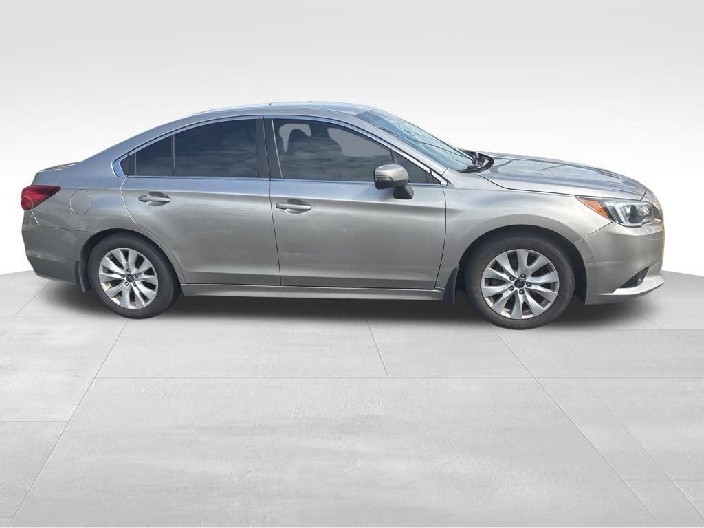 used 2016 Subaru Legacy car, priced at $17,447