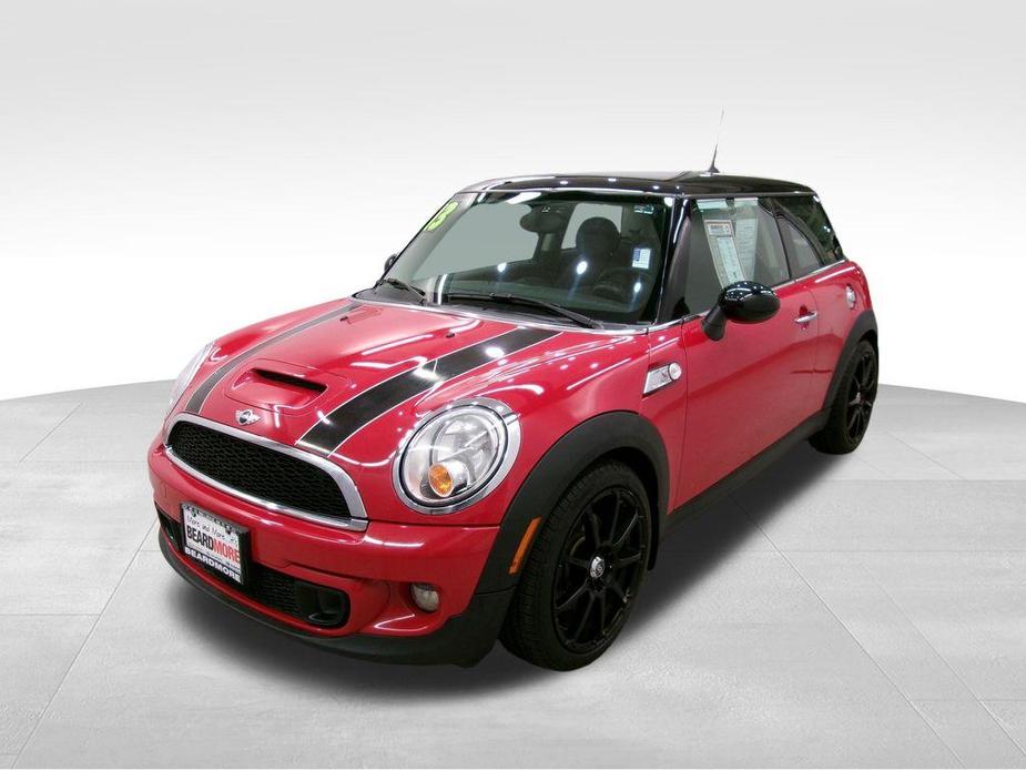 used 2013 MINI Hardtop car, priced at $9,977