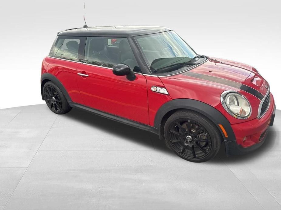 used 2013 MINI Hardtop car, priced at $11,977