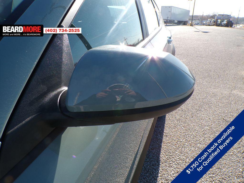 new 2026 Hyundai Kona car, priced at $27,305