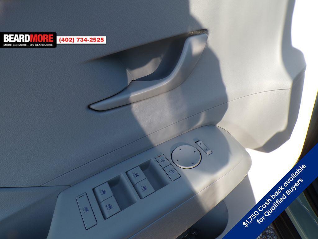 new 2026 Hyundai Kona car, priced at $27,305