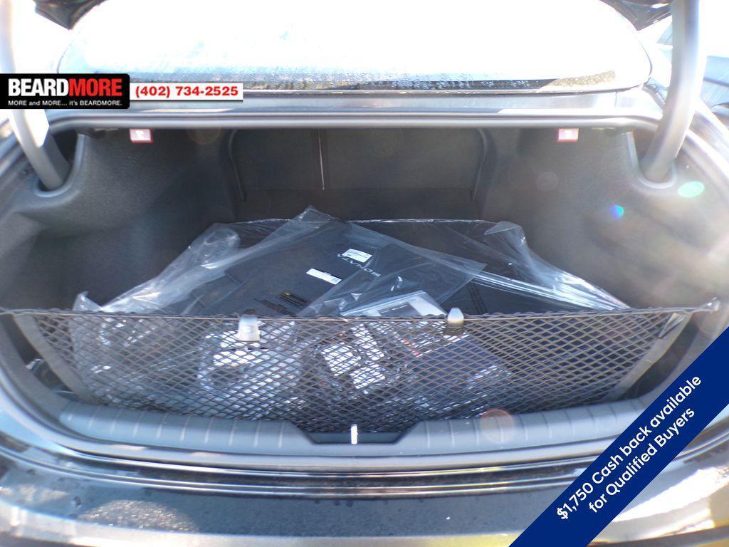 new 2025 Hyundai Sonata car, priced at $27,128