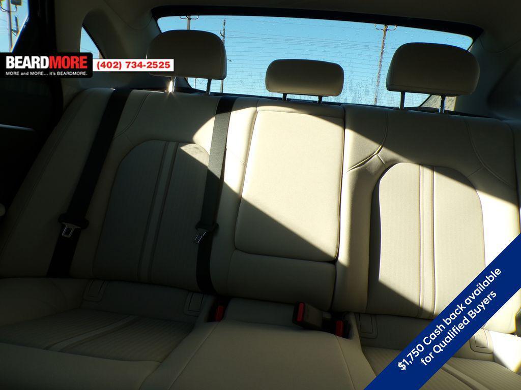 new 2025 Hyundai Sonata car, priced at $27,128