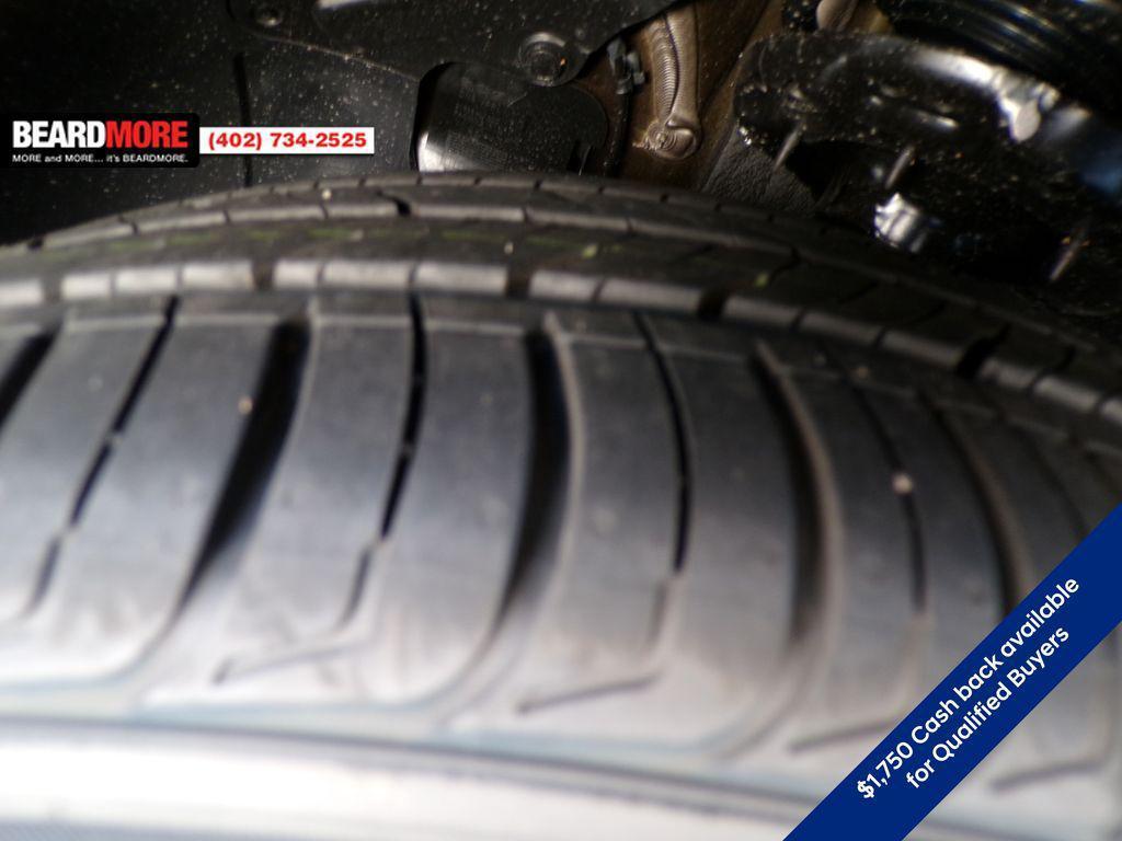 new 2025 Hyundai Sonata car, priced at $27,128