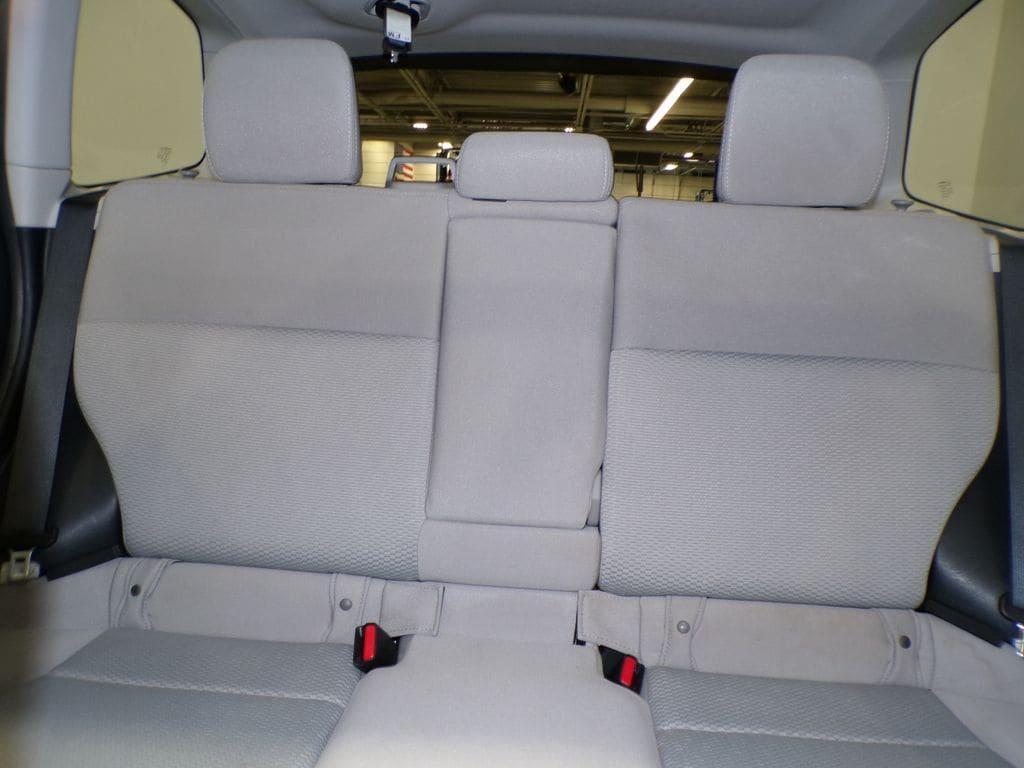 used 2017 Subaru Forester car, priced at $19,772