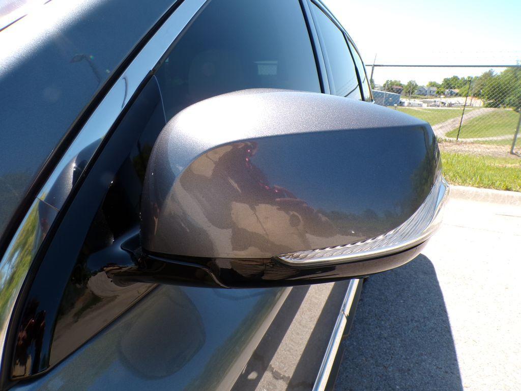 used 2020 INFINITI QX60 car, priced at $23,045