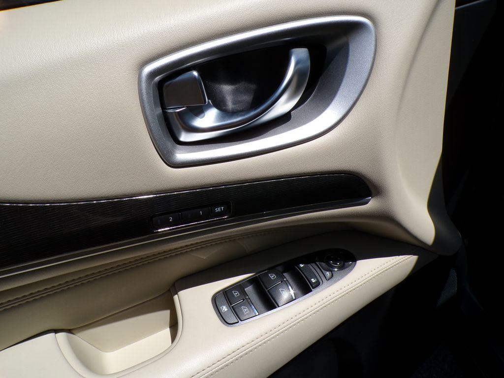 used 2020 INFINITI QX60 car, priced at $23,045