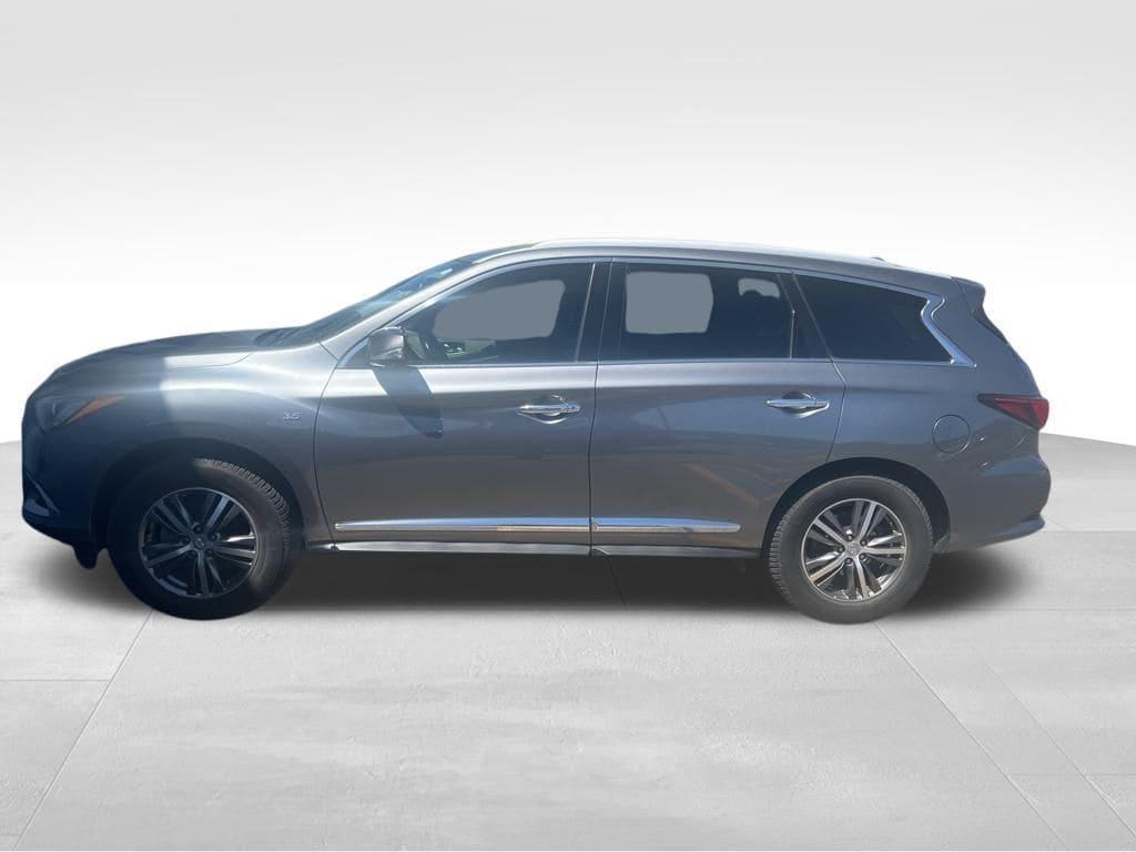 used 2020 INFINITI QX60 car, priced at $25,230