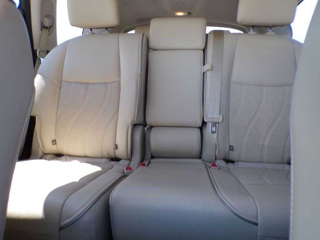 used 2020 INFINITI QX60 car, priced at $23,045