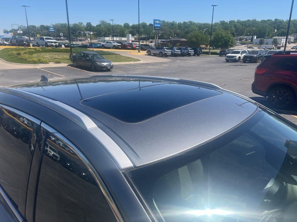 used 2020 INFINITI QX60 car, priced at $25,230