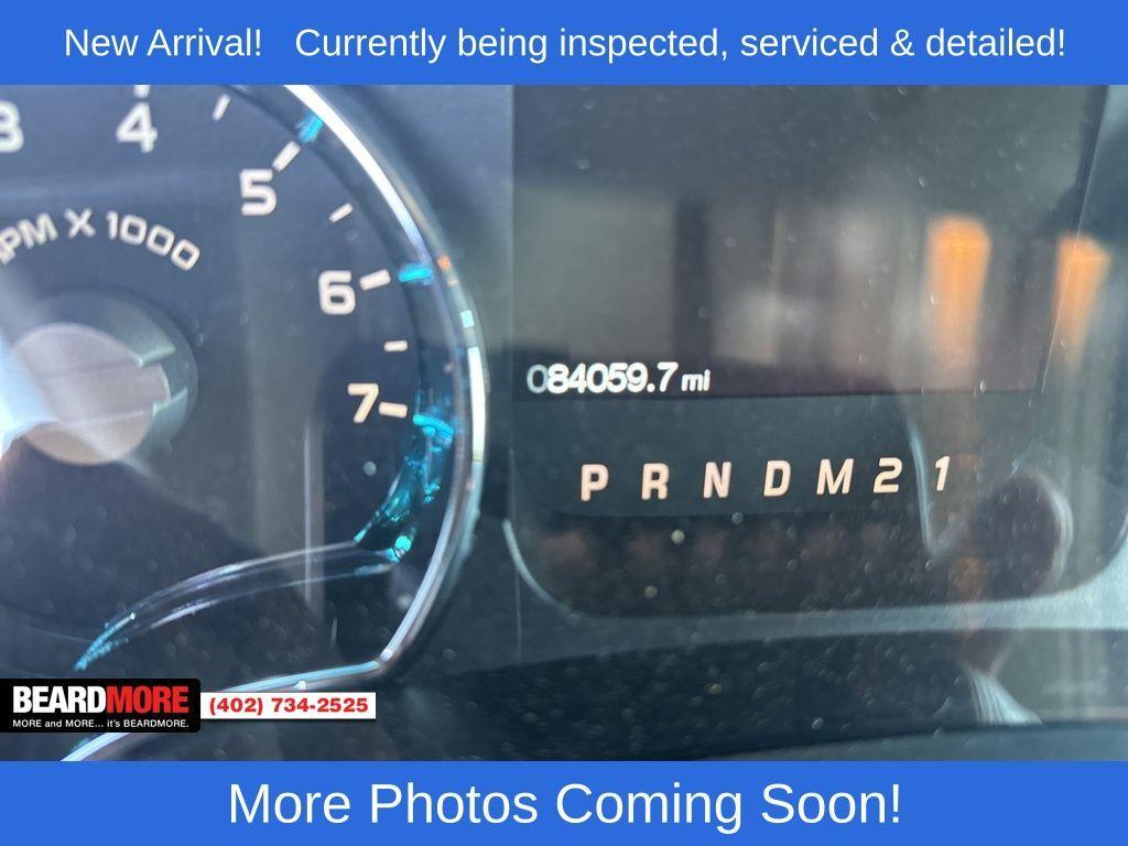 used 2011 Ford F-150 car, priced at $17,577