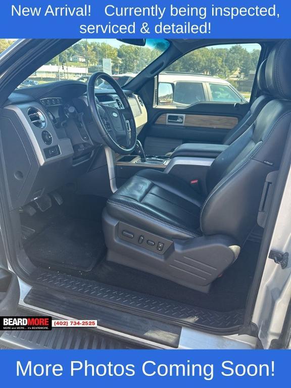used 2011 Ford F-150 car, priced at $17,577