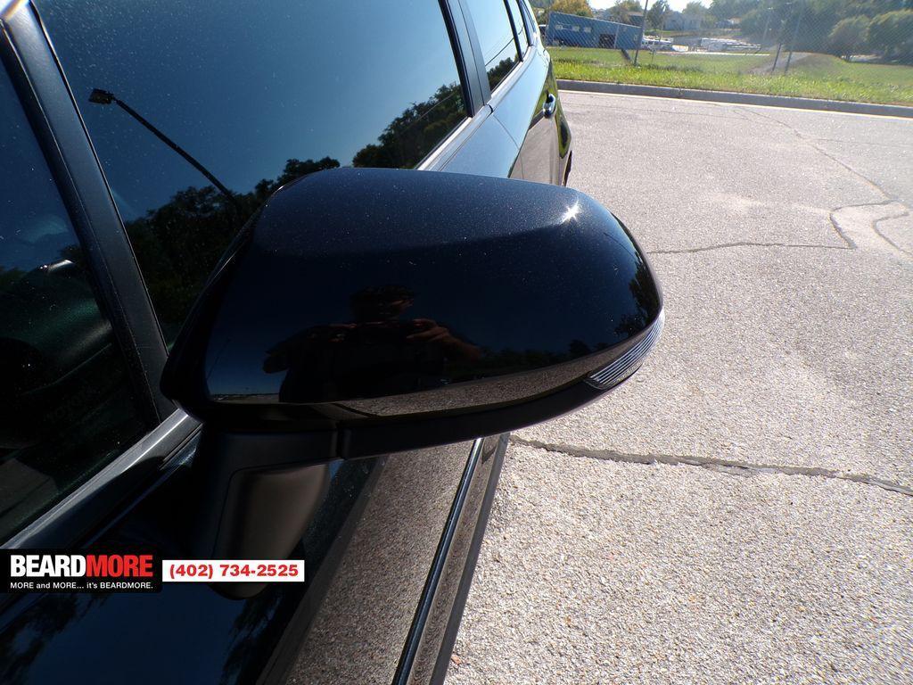 used 2020 Toyota Corolla car, priced at $21,047