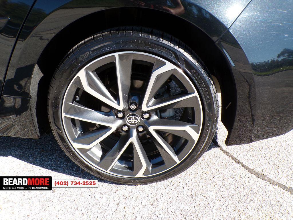 used 2020 Toyota Corolla car, priced at $21,047