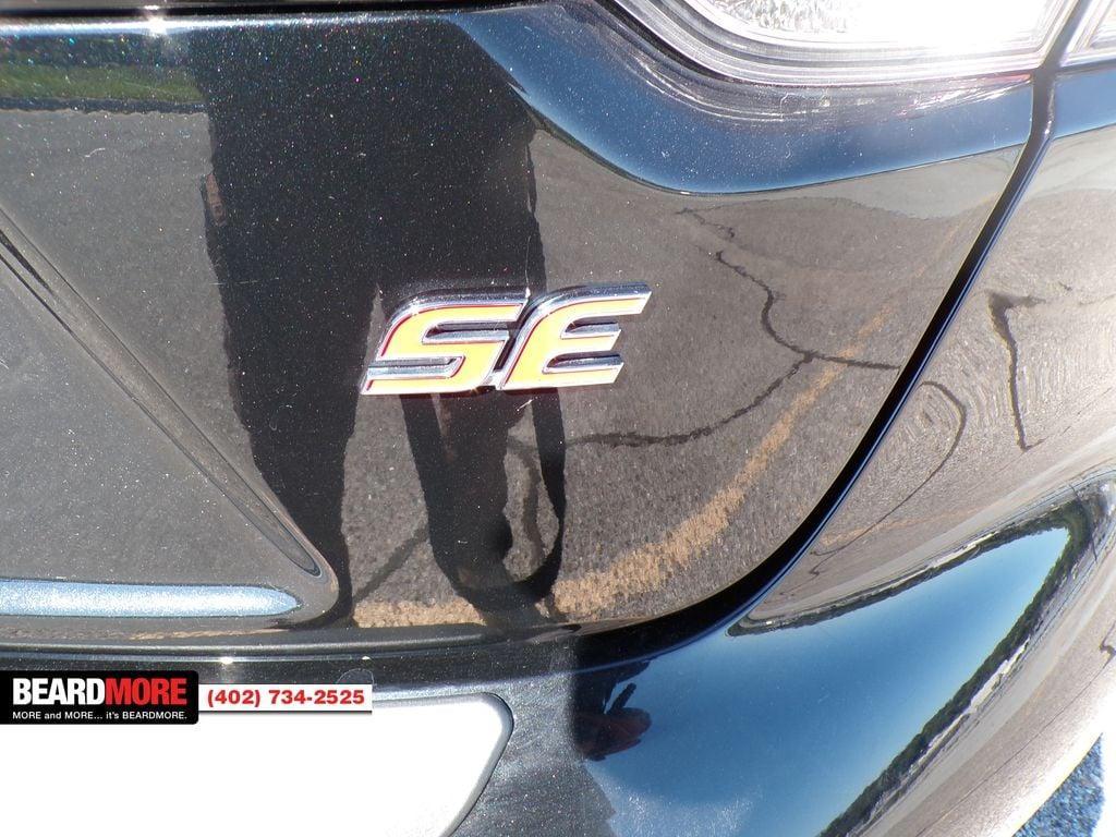 used 2020 Toyota Corolla car, priced at $21,047