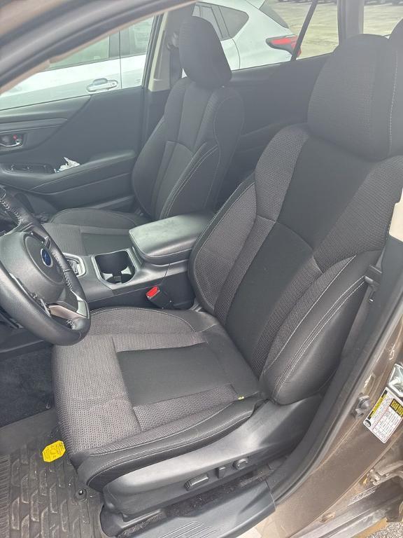 used 2022 Subaru Outback car, priced at $28,766