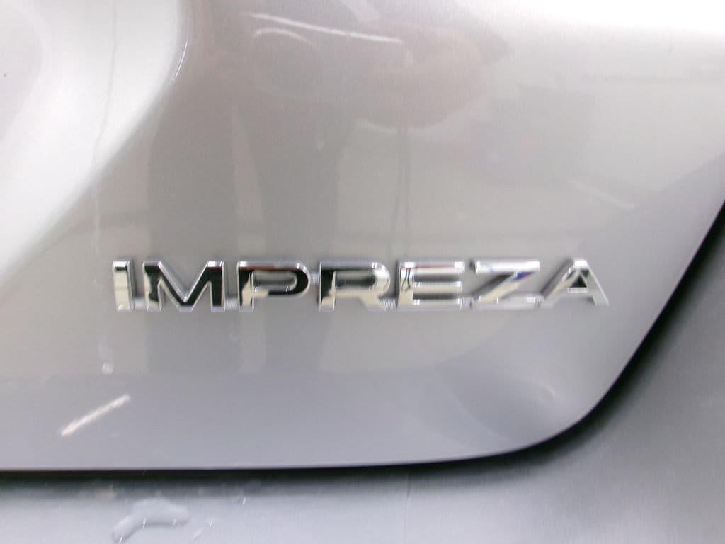 used 2024 Subaru Impreza car, priced at $24,279