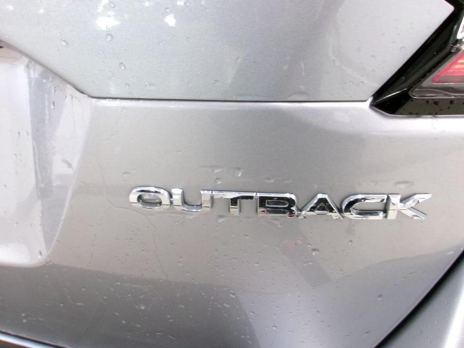 used 2022 Subaru Outback car, priced at $27,977