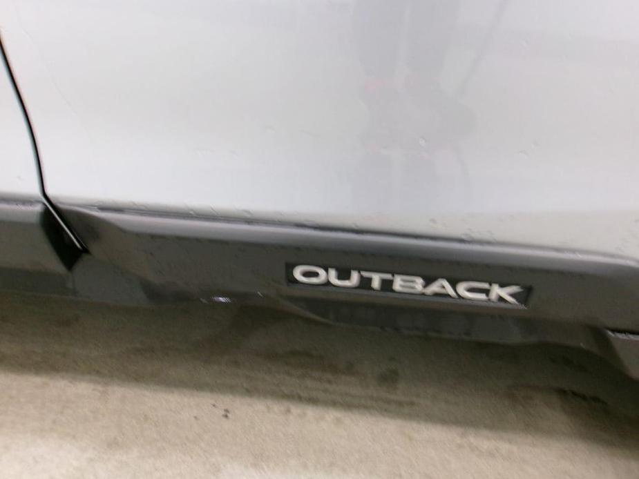 used 2022 Subaru Outback car, priced at $27,977