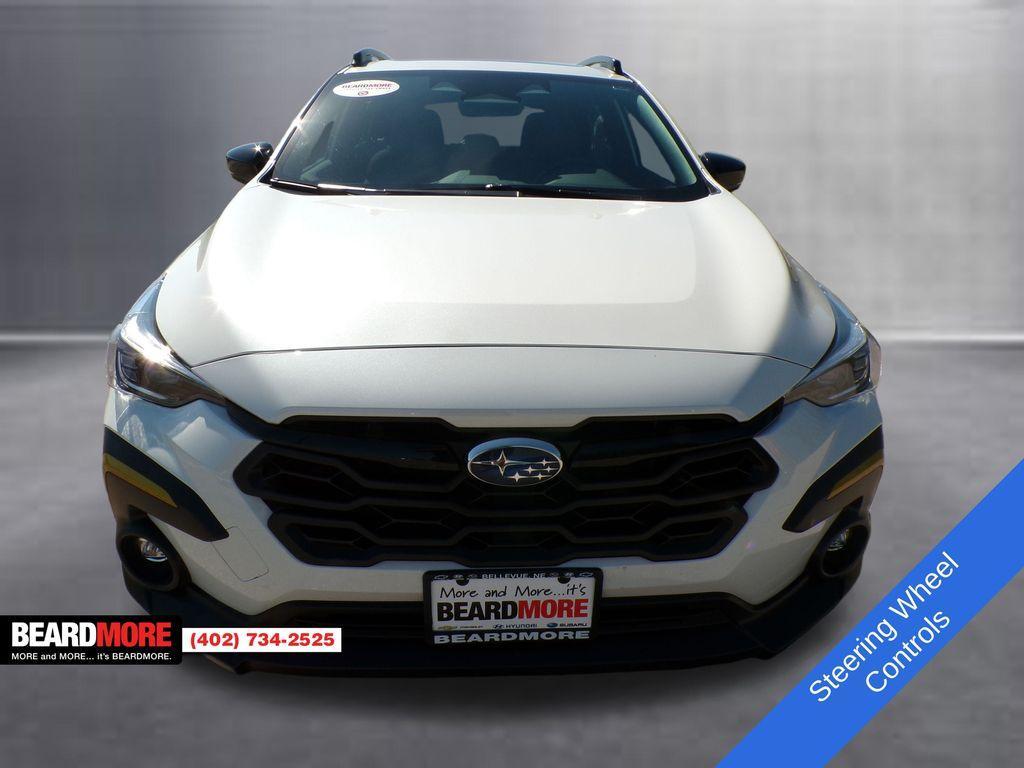used 2024 Subaru Crosstrek car, priced at $29,568