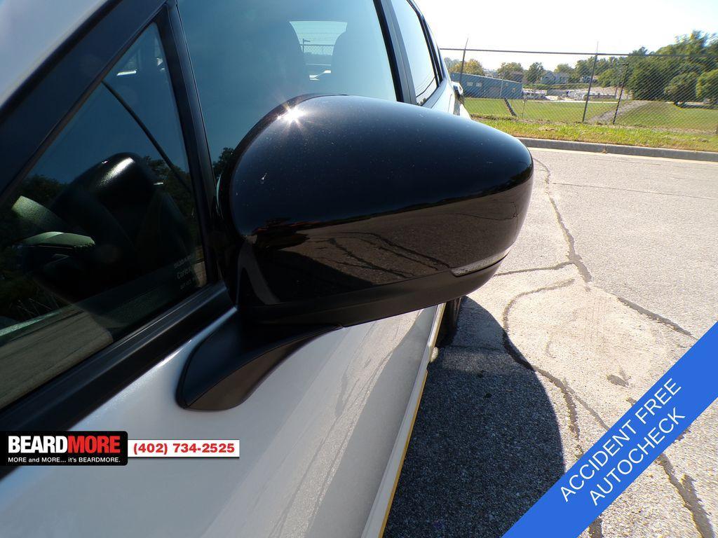 used 2024 Subaru Crosstrek car, priced at $29,568