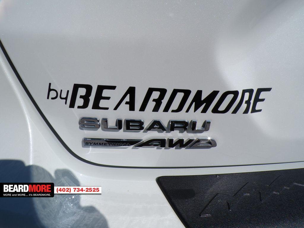 used 2024 Subaru Crosstrek car, priced at $29,568