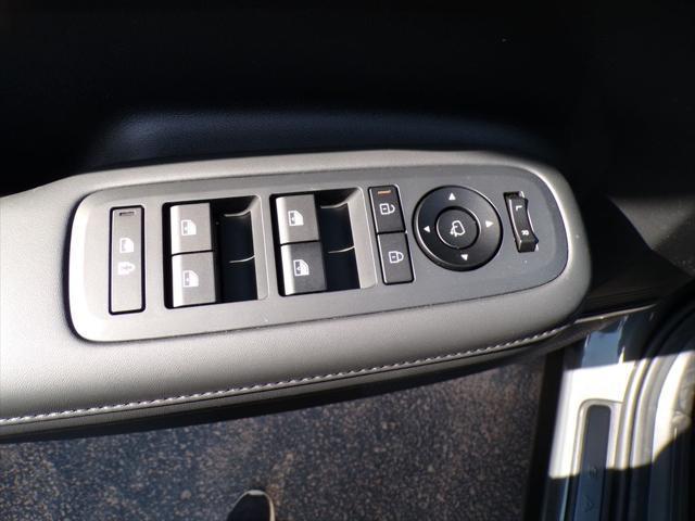 new 2025 Hyundai Santa Fe car, priced at $46,914