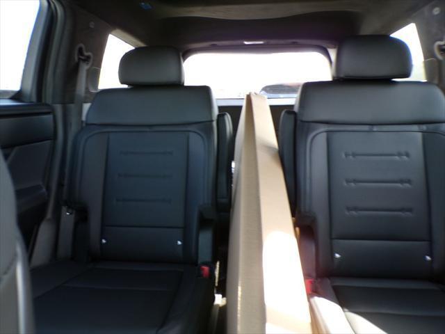 new 2025 Hyundai Santa Fe car, priced at $46,914